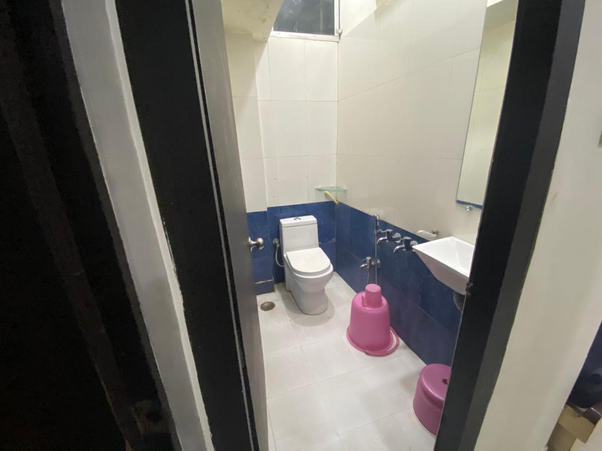 Hotel The Galaxy Jabalpur Zewnętrze zdjęcie