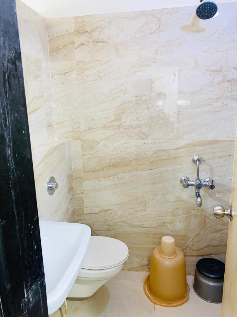 Hotel The Galaxy Jabalpur Zewnętrze zdjęcie